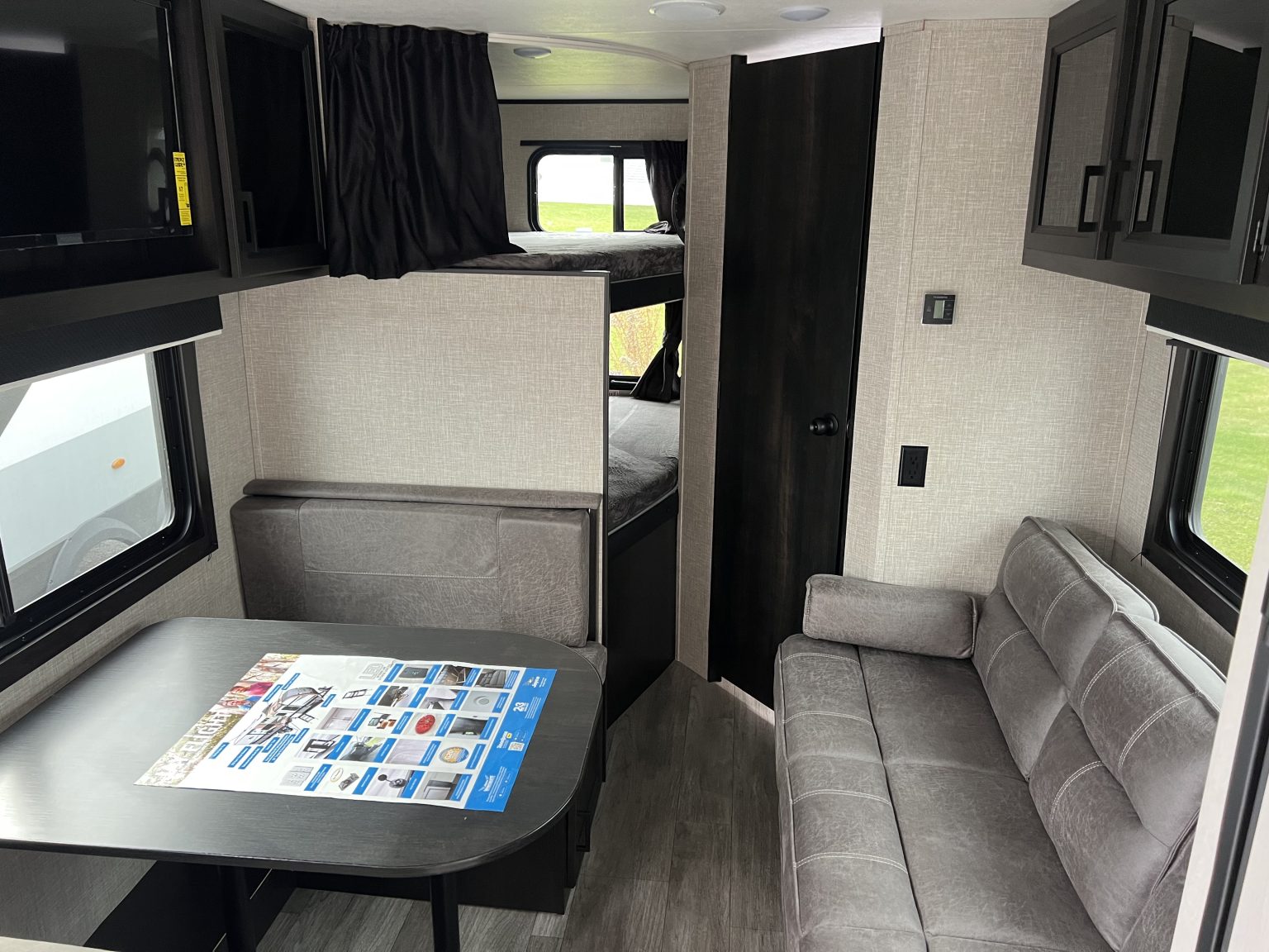 2023 Jayco 274BH Jay Flight Wise Trailer Sales