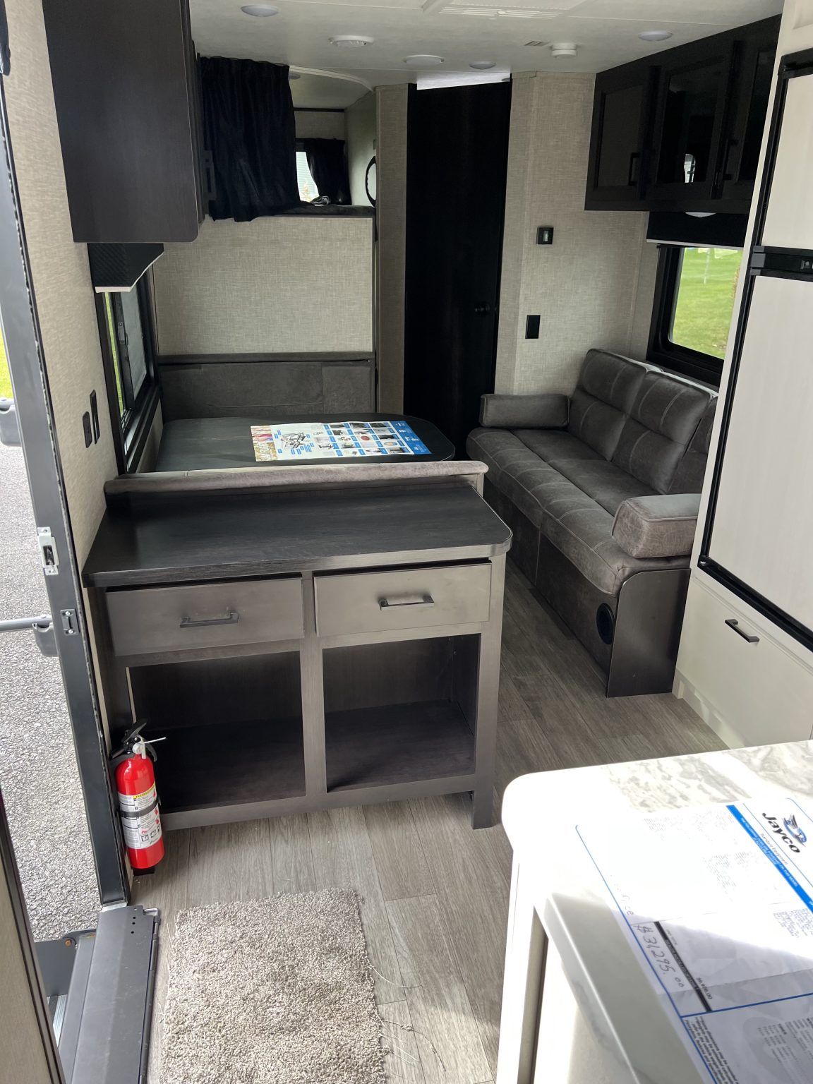 2023 Jayco 274BH Jay Flight Wise Trailer Sales